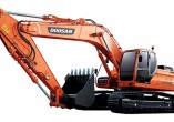 DOOSAN DX300LC Гусеничные экскаваторы