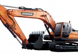 DOOSAN DX300LCA Гусеничные экскаваторы