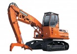 DOOSAN DX300LL Гусеничные экскаваторы