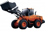 DOOSAN DL200A колесный  погрузчик 