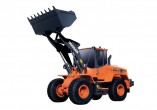 DOOSAN DL250 колесный  погрузчик 