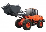 DOOSAN DL250A колесный  погрузчик 