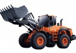 DOOSAN DL300 колесный  погрузчик 