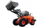 DOOSAN DL300A колесный  погрузчик 