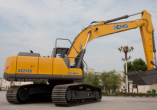 XCMG XE215D Гусеничные экскаваторы