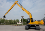 XCMG XE260Cлл Гусеничные экскаваторы