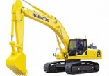 Komatsu PC300-8M0 экскаватор 