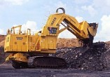 Komatsu PC8000-6 экскаватор 