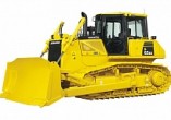 Komatsu D65EX-16 бульдозер 