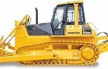 Komatsu D85ESS-2A бульдозер 