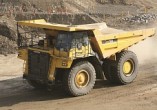 Komatsu HD785-7 мой грузовик 