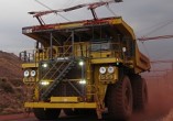 Komatsu 860E-1K мой грузовик 