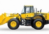 Komatsu WA430-6 колесный  погрузчик 