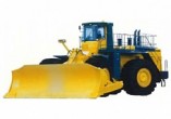 Komatsu WD900-3 бульдозер 