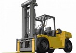 Komatsu FD135-8 вилочный погрузчик 