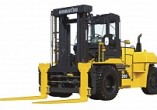 Komatsu FD200-7 вилочный погрузчик 