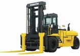 Komatsu FD250-7 вилочный погрузчик 