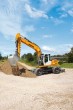 Liebherr A 904 C Litronic