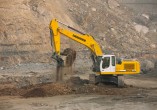 Liebherr R 944 C SME Litronic