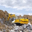 Liebherr R 970 SME Litronic