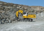 Liebherr R 976 Litronic