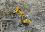 Liebherr R 980 SME Litronic