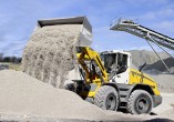 Liebherr L 538