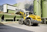 Liebherr L 550