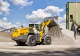 Liebherr L 566