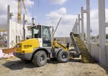 Liebherr L 509 Stereo