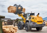 Liebherr L 566 XPower