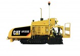 Cat Гусеничные асфальтоукладчики AP255E