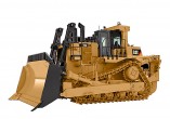 Cat Бульдозеры большой мощности D10T2