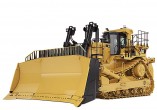 Cat Бульдозеры большой мощности D11T/D11T CD