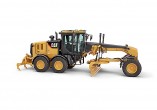 Cat Автогрейдеры серии M 120М