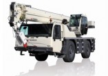 TEREX AC 40/2 внедорожные краны