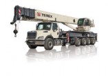 TEREX BT 2047 манипулятор