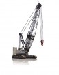 TEREX HC 80 гусеничные краны с решетчатой мачтой