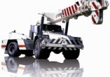 TEREX AT-15-3 краны-манипуляторы фронтального действия