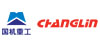 ChangLin LOGO